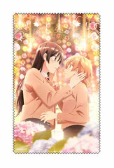 Bloom Into You Cleaner Cloth