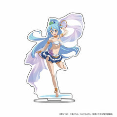 Chara Acrylic Figure 