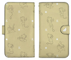 Cardcaptor Sakura: Clear Card - Book-style Smartphone Case 138: Kero-chan