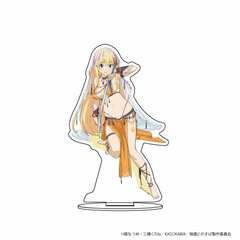 Chara Acrylic Figure 