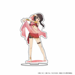Chara Acrylic Figure 