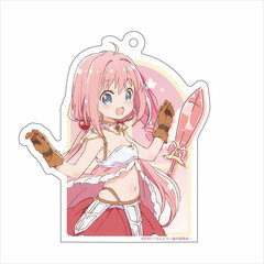 Endro-! Big Acrylic Keychain Yuusha