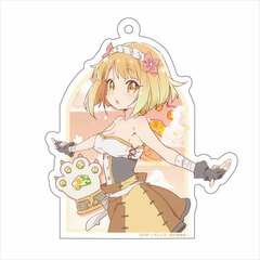 Endro-! Big Acrylic Keychain Fai