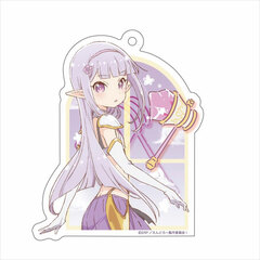 Endro-! Big Acrylic Keychain Seyla