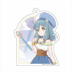 Endro-! Big Acrylic Keychain Mei