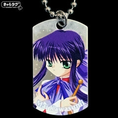 Chara Tag Kanon Mai Kawasumi