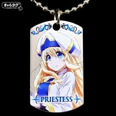 Chara Tag Goblin Slayer Priestess