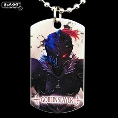 Chara Tag Goblin Slayer Goblin Slayer