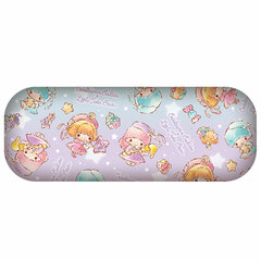 Cardcaptor Sakura x Little Twin Stars Glasses Case Pattern Design