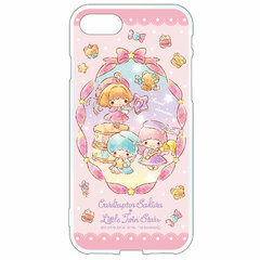 Cardcaptor Sakura x Little Twin Stars iPhone Case Sakura, Kiki, Lala