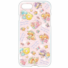 Cardcaptor Sakura x Little Twin Stars iPhone Case Pattern Design