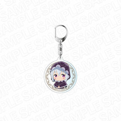 Banished from the Hero's Party, I Decided to Live a Quiet Life in the Countryside Acrylic Keychain Tisse