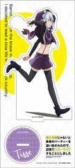 Banished from the Hero's Party, I Decided to Live a Quiet Life in the Countryside Acrylic Stand Tisse