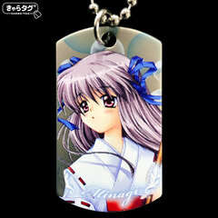 Chara Tag AIR Minagi Tohno