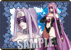 Character All Purpose Rubber Mat Fate/EXTELLA LINK 