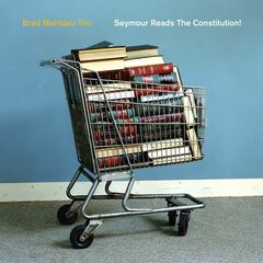 Seymour Reads The Constitution! (CD)