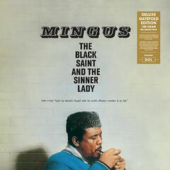 The Black Saint & The Sinner Lady (LP)