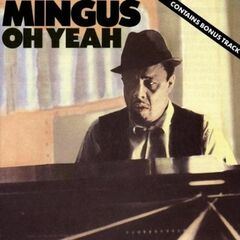 Oh Yeah [BONUS TRACK] (CD)