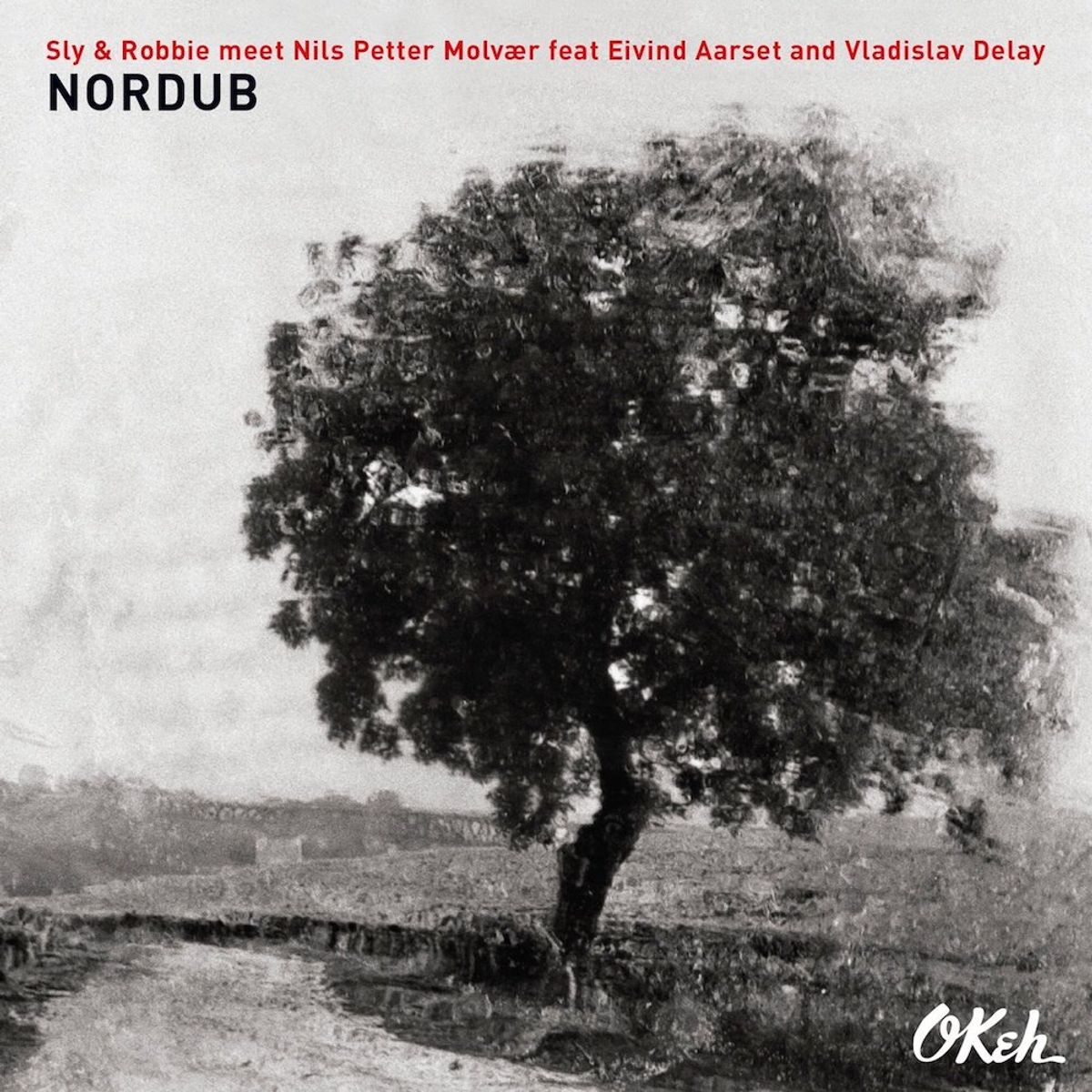 Nordub (CD)