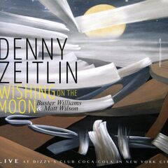 Wishing On The Moon (CD)