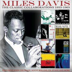 The Classic Collaborations 1953-1963 (CD)
