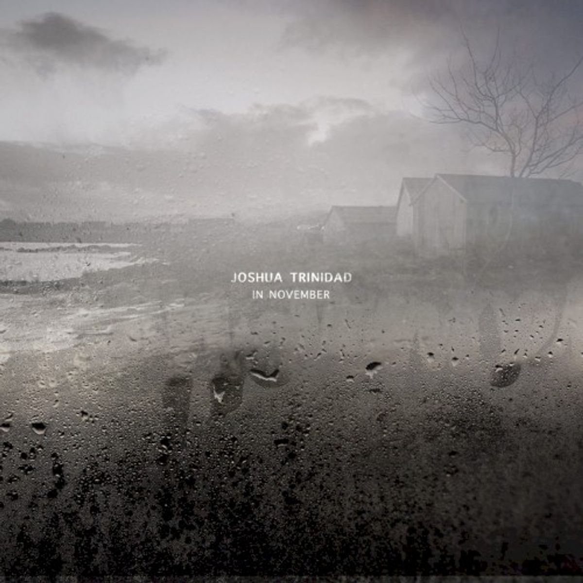 In November (CD)