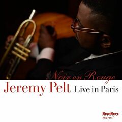 Noir En Rouge: Live In Paris (CD)