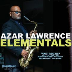 Elementals (CD)