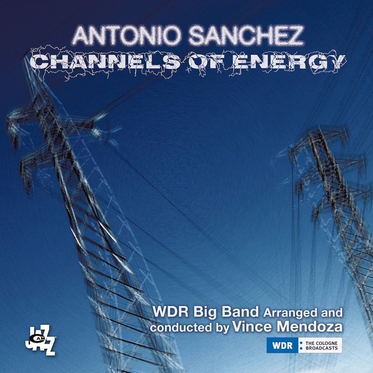 Channels Of Energy (CD)