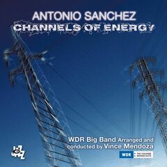 Channels Of Energy (CD)