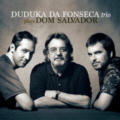 Plays Dom Salvador (CD)