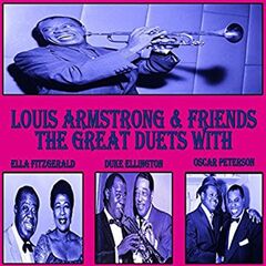 The Great Duets (CD)