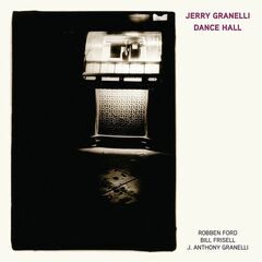 Dance Hall (LP)
