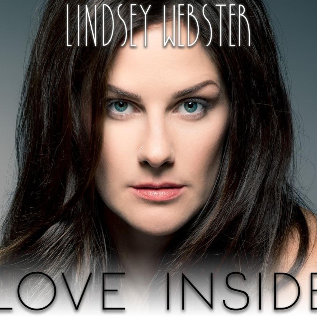 Love Inside (CD)