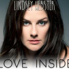 Love Inside (CD)