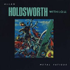 Metal Fatigue (CD)