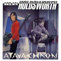 Atavachron (CD)