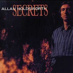 Secrets (CD)