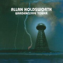 Wardenclyffe Tower (CD)