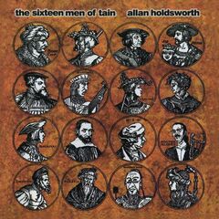 The Sixteen Men Of Tain (CD)