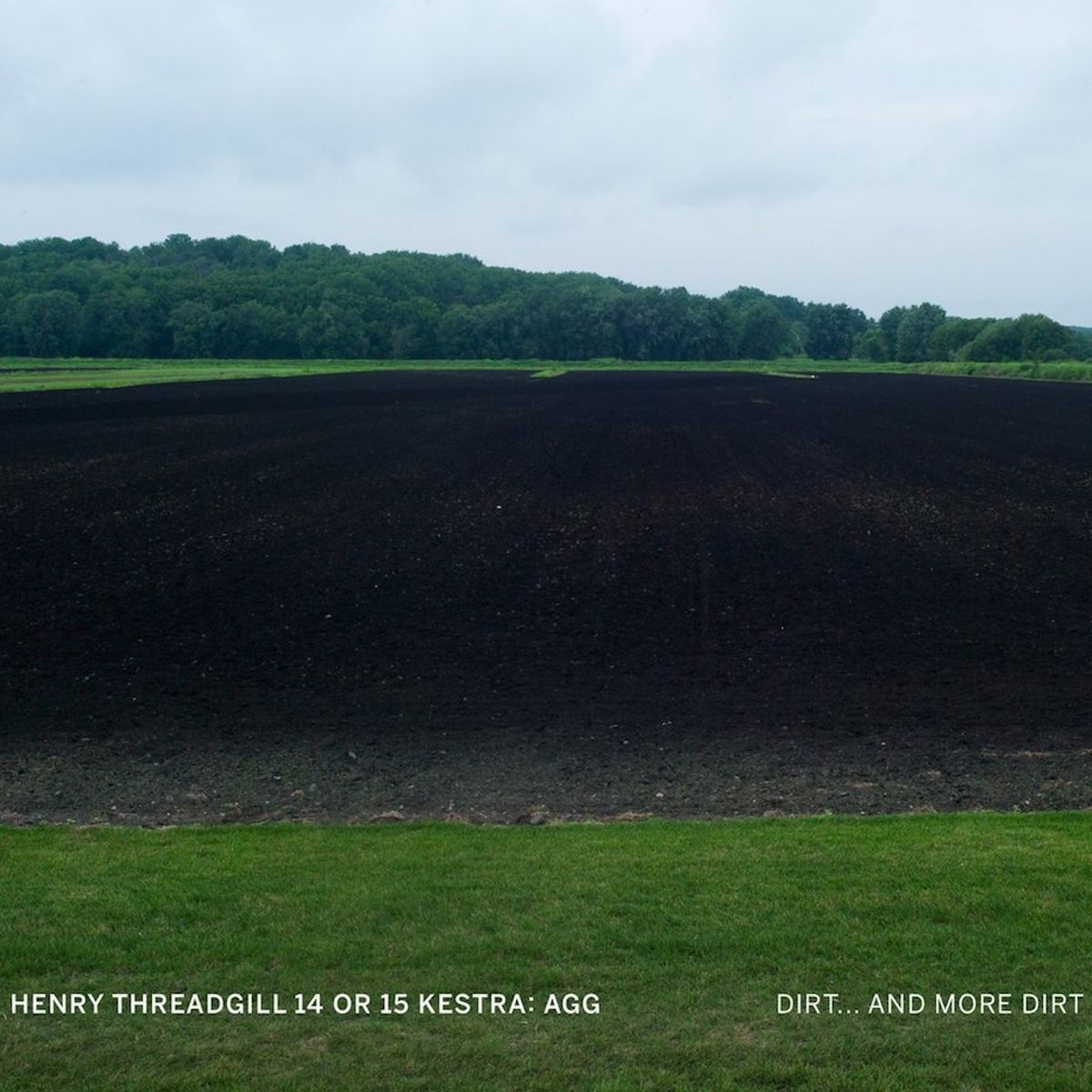 Dirt...And More Dirt (CD)