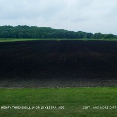 Dirt...And More Dirt (CD)