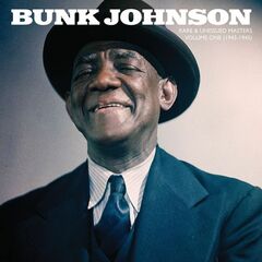 Rare & Unissued Masters Vol. 1 (1943-1945) [Record Store Day Blue Vinyl] (LP)