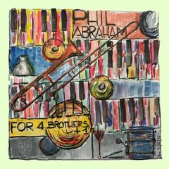 For 4 Brothers +1 (CD)