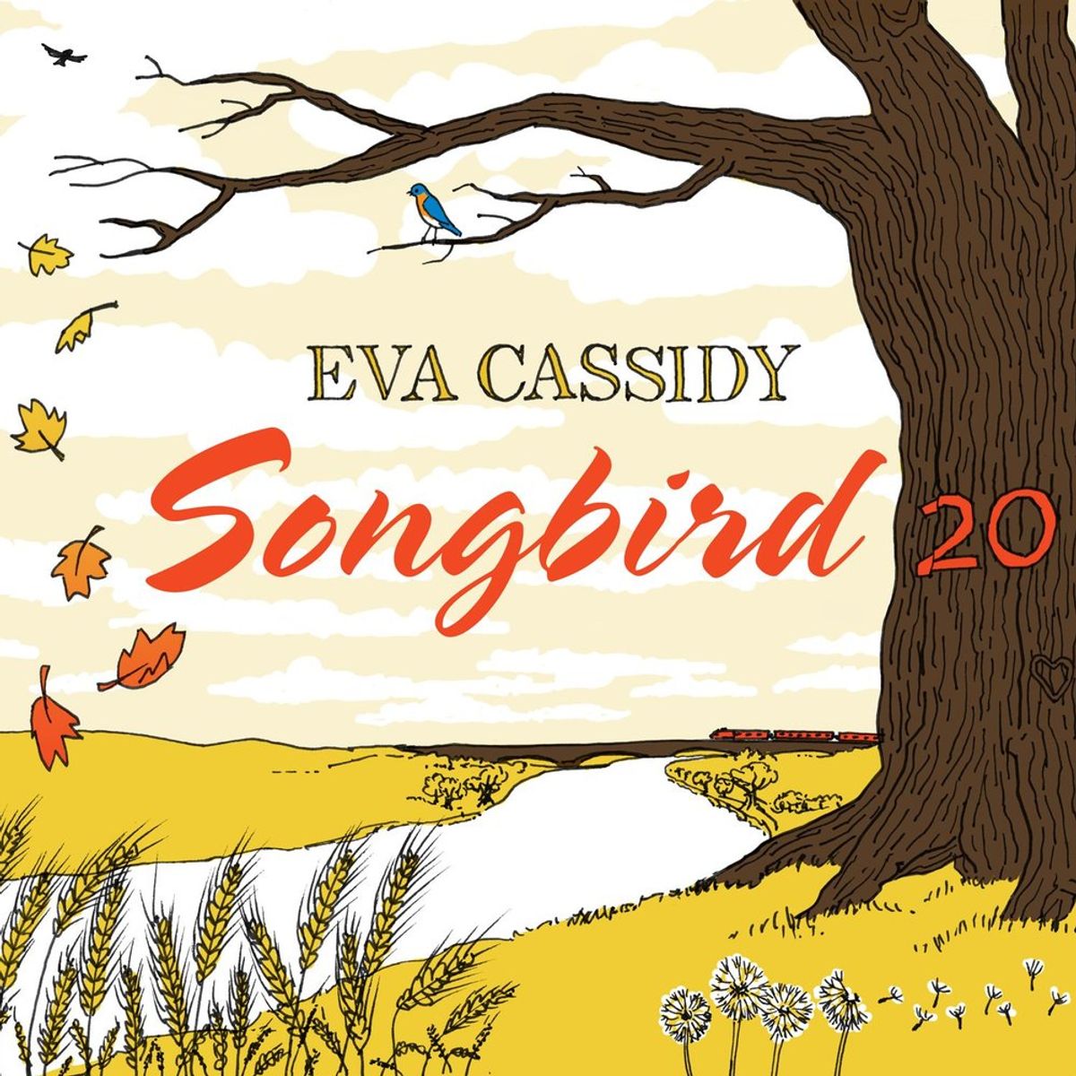 Songbird 20 (CD)