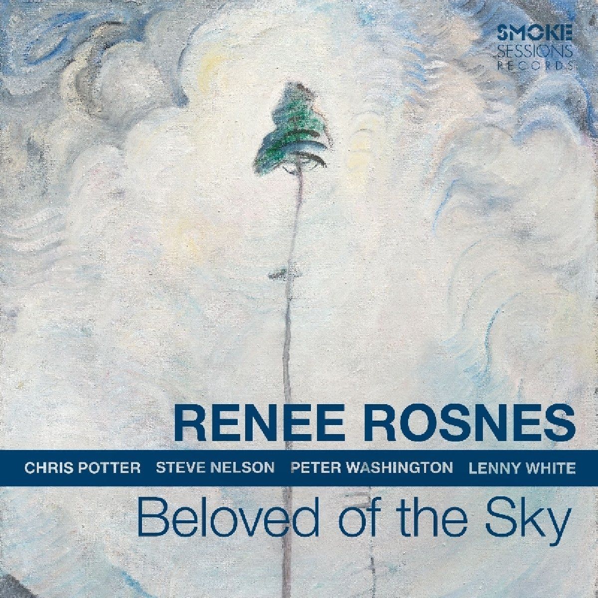 Beloved Of The Sky (LP)