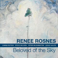 Beloved Of The Sky (LP)