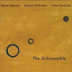 The Unknowable (CD)
