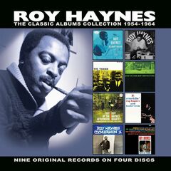 The Classic Albums Collection 1954-1964 (CD)