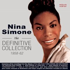The Definitive Collection 1958-62 (CD)